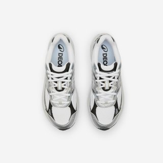 Zapatillas RR2K Mujer Gris-Negro