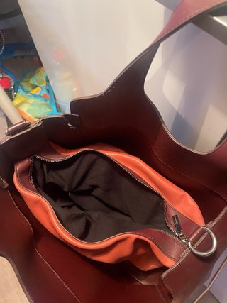 Bolso Parfois Rojo