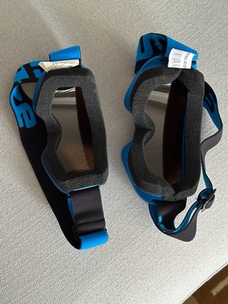 Gafas de esquí