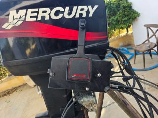 Motor fueraborda Mercury 60 CV