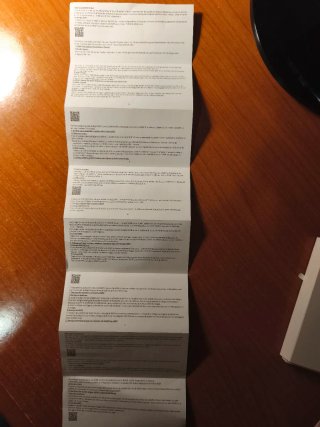 Xiaomi Watch 2 Pro LTE Nero