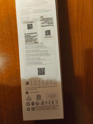 Xiaomi Watch 2 Pro LTE Nero