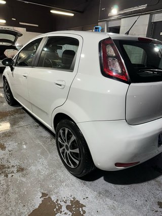 FIAT Punto 2014