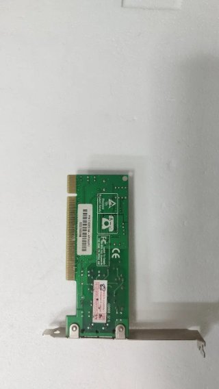 Scheda Modem Conexant CX11252 PCI Computer