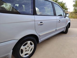 Hyundai Trajet 2006