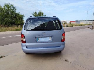 Hyundai Trajet 2006