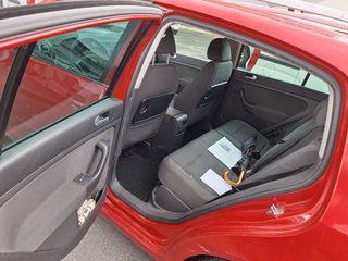 Volkswagen Golf Plus 2008