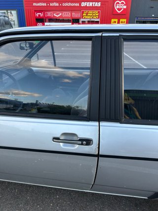 Volkswagen Polo Familiar 1984 1.3 cl