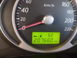 Hyundai Tucson 2008