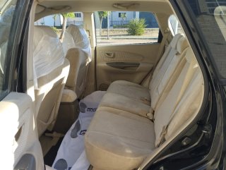 Hyundai Tucson 2008
