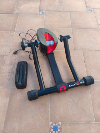 Rodillo Zycle Smart ZPro