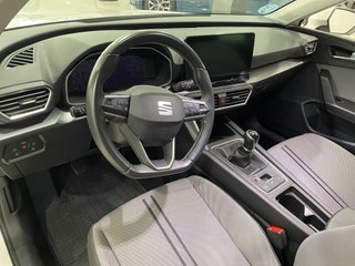Leon 2.0 TDI 85kW SS Style Go 5p