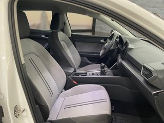 Leon 2.0 TDI 85kW SS Style Go 5p