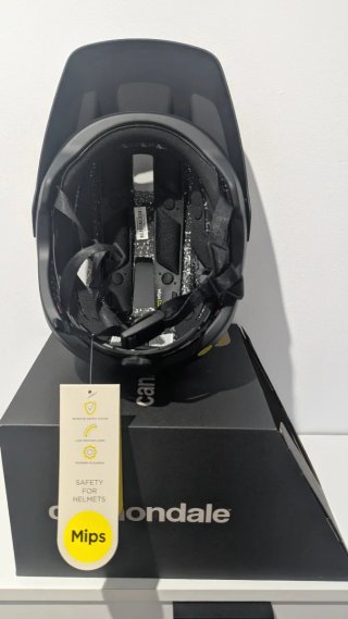 Casco Cannondale Terrus Mips Talla L