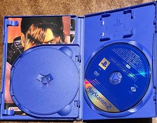 Tekken 4 PS2 PAL España Edición Original Namco