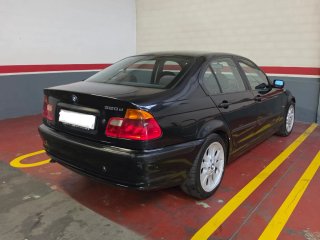 BMW Serie 3 2000
