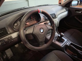 BMW Serie 3 2000