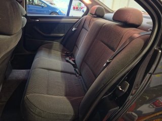 BMW Serie 3 2000