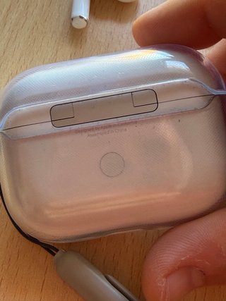 Apple AirPods Pro (1ª Gen)