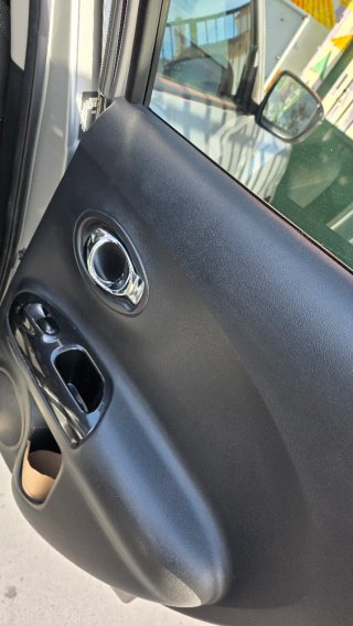 Nissan Juke 2018
