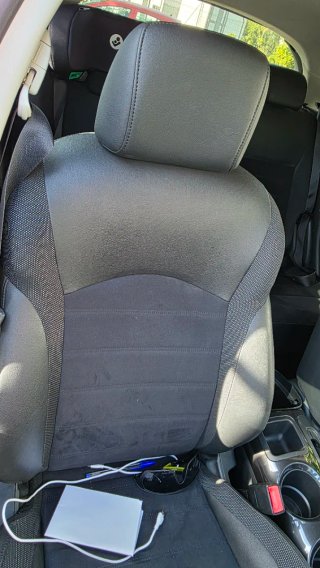 Nissan Juke 2018