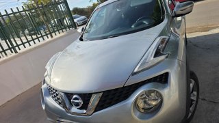 Nissan Juke 2018