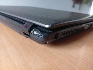 ACER ASPIRE 5741 NEW70 ordenador portátil