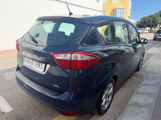 Ford C-MAX 2014