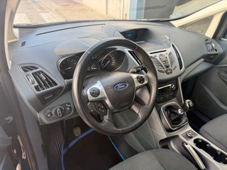 Ford C-MAX 2014