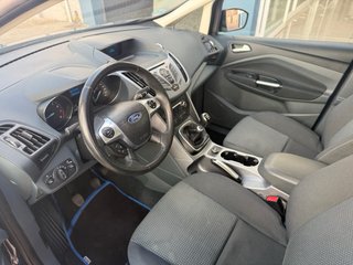 Ford C-MAX 2014