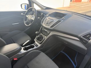 Ford C-MAX 2014