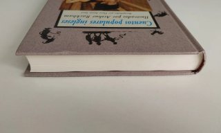 [VALDEMAR] Cuentos populares ingleses