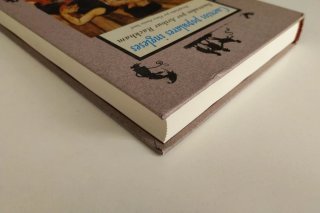 [VALDEMAR] Cuentos populares ingleses