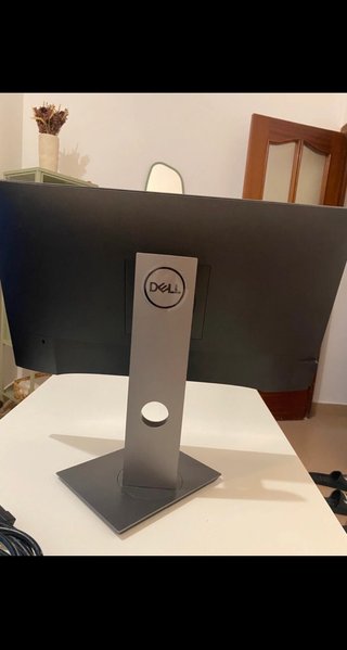 Monitor Dell Negro