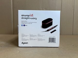 Dyson Airwrap i.d. HS08 Moldeador Secador
