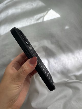 Funda Rimowa Negra iPhone 14 Pro Original