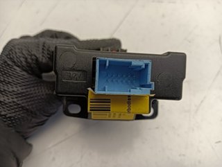 FRENO DE MANO ELECTRICO RENAULT VEL SATIS (BJ0) P