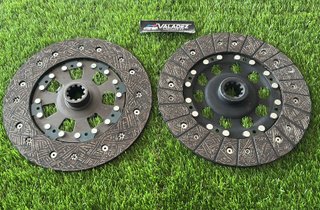 DISCO EMBRAGUE BMW 240mm