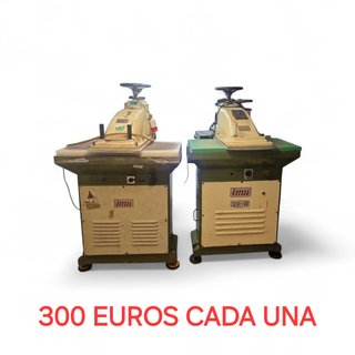 Maquina de cortar para calzado