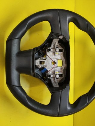 VOLANTE CITROEN C3 II 2009-