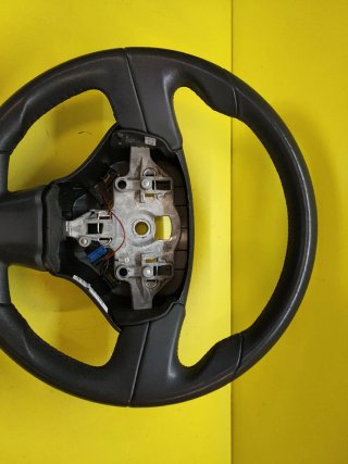 VOLANTE CITROEN C3 II 2009-