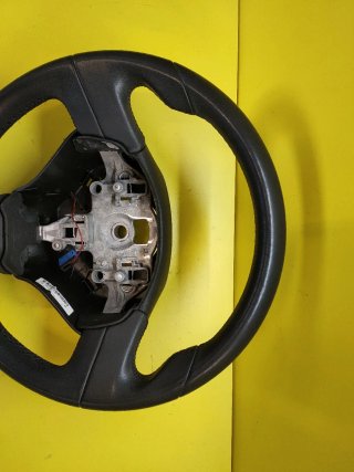 VOLANTE CITROEN C3 II 2009-
