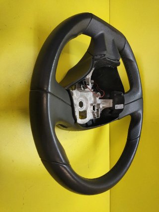 VOLANTE CITROEN C3 II 2009-