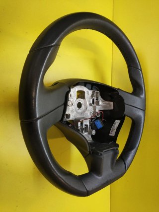 VOLANTE CITROEN C3 II 2009-