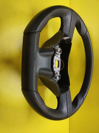 VOLANTE CITROEN C3 II 2009-