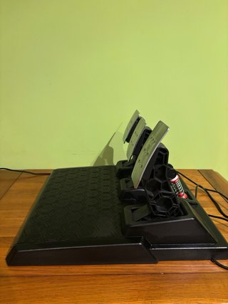 Pedalera Thrustmaster T3PM