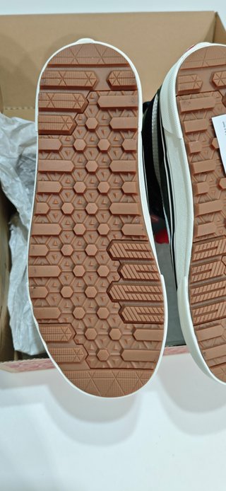 Vans SK8-Hi MTE-2 Piel Caqui Talla 39(25cm) Nuevas
