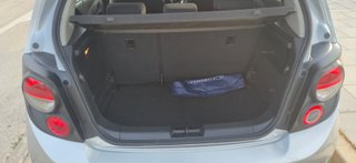Chevrolet Aveo 1.3 LT+ 95cv