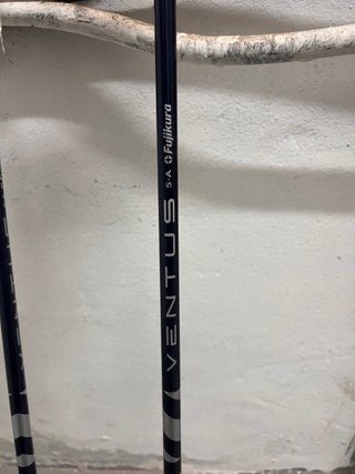 2 Palos Golf TaylorMade SIM MAX N5