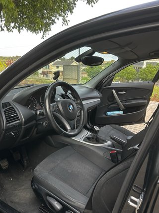 BMW Serie 1 2009